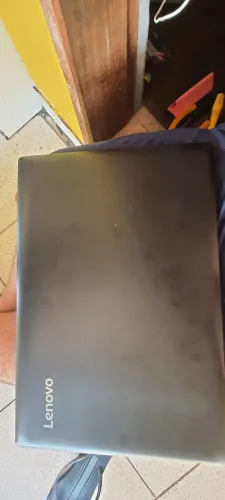 Notebook lenovo celerom