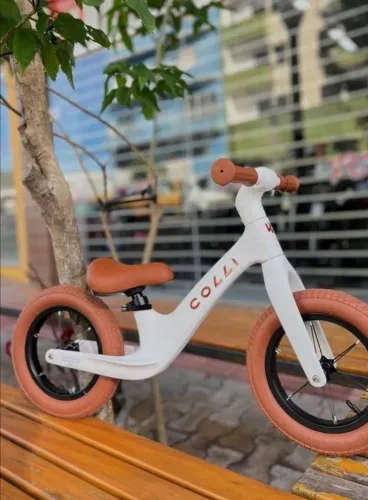 BICICLETA SEM PEDAL COLLI