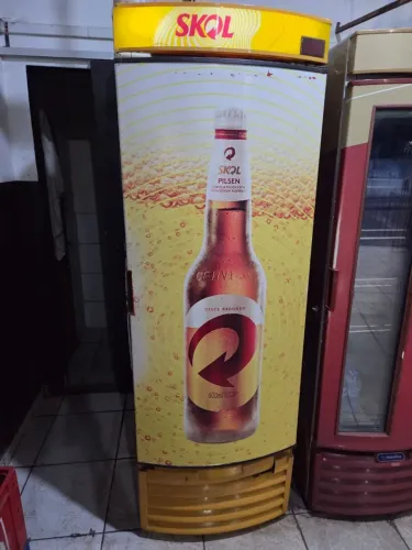 Vendo Freezer 