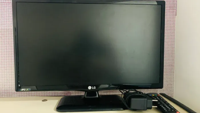 Monitor TV 22 polegadas 
