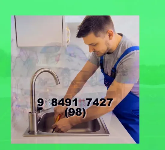 Desentupidora 98?9?8491?7427 | Trajano: Serviço Rápido e Eficiente!