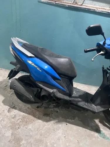 Elite 125 2021