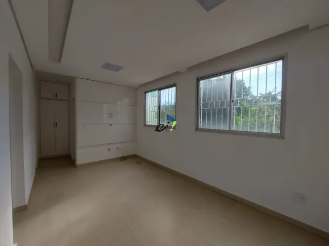 Apartamento para aluguel Bairro Liberdade