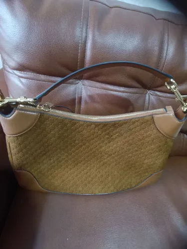 Bolsa GUCCI