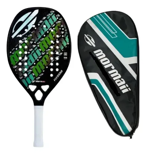 Raquete Beach Tennis Mormaii Flexxa 2020
