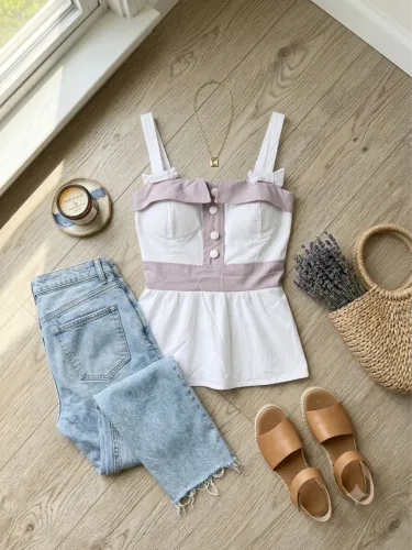 Blusa feminina tamanho M