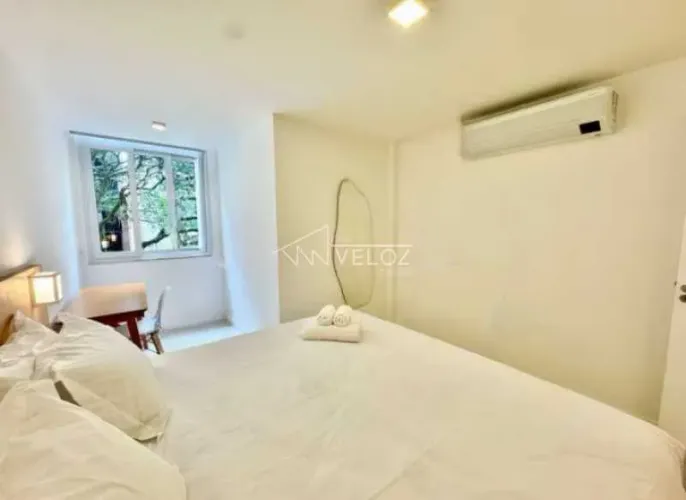Apartamento : Padrão / Residencial / Ipanema