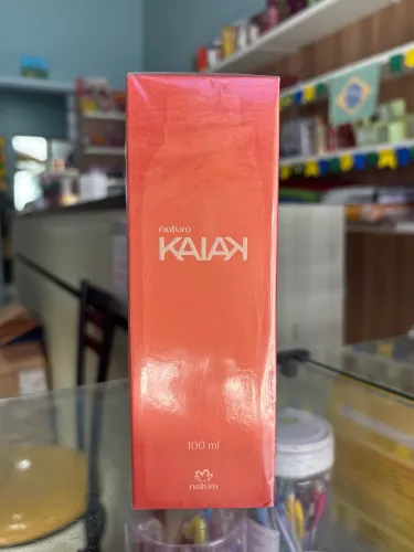 Natura Kaiak - Feminino 100 ml
