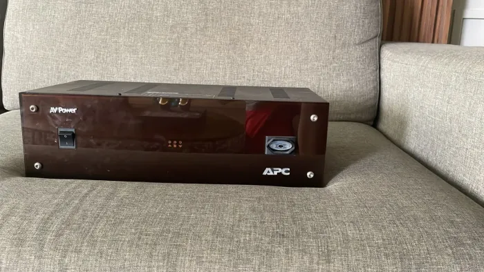 Kit Subwoofer, Caixa de som e condicionador 