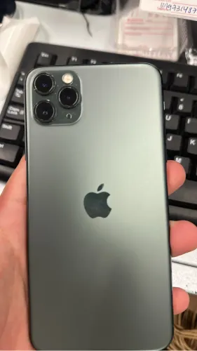 iPhone 11 Pro Max