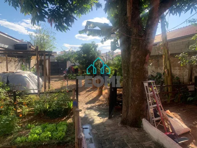 Terreno à venda (350m²), Jardim das Nações, Taubaté REF: TE0880