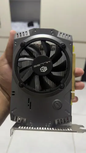 PLACA DE VÍDEO