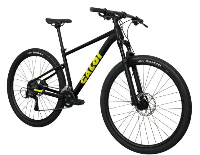 Bicicleta Caloi Aro 29