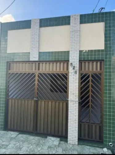 Casa Bairro Santo Antônio, Aracaju/SE