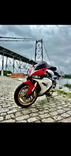Barbada moto top