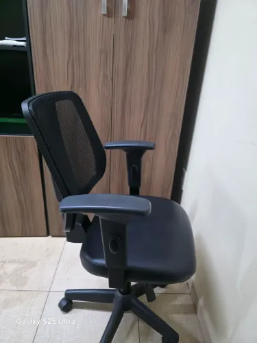 Cadeira Cavaletti