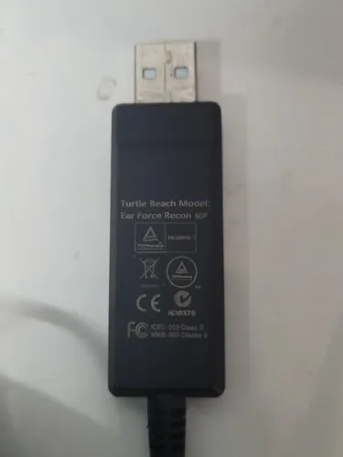 Cabo usb Turtle Beach
