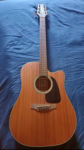 Violão TAKAMINE