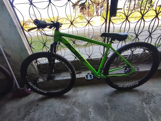 Vendo aro 29