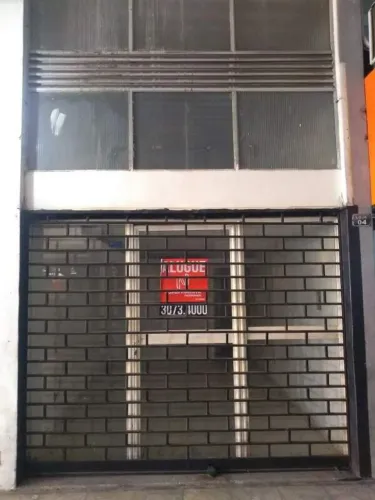 (77633) para aluguel - Comercial com , no Santo Agostinho