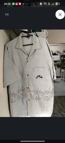 Duas camisas por r$ 50