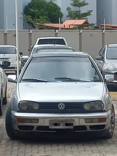 Volkswagen Golf GL 1.8/ 2.0i 4P 1995