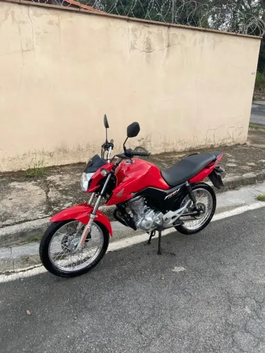 CG Fan 160