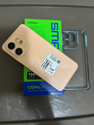 Infinix smart 9 128gb
