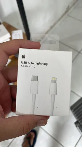 Cabo iPhone