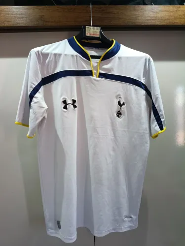 Camisa Tottenham 2013/2014