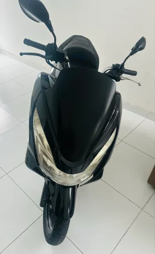 Vendo Pcx 2016