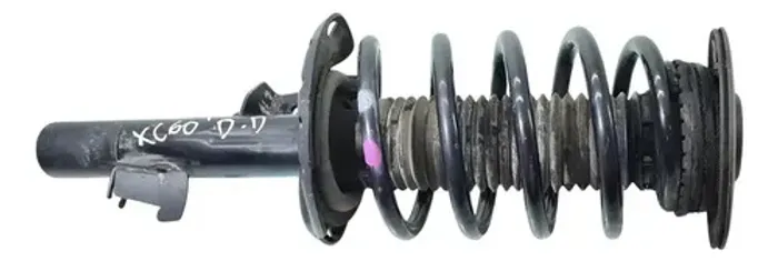 Amortecedor Dianteiro Direito Volvo Xc60 Ano 2011 2012