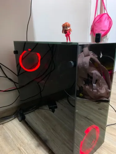 PC gamer