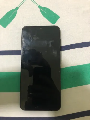 Galaxy a17 128gb 4ram