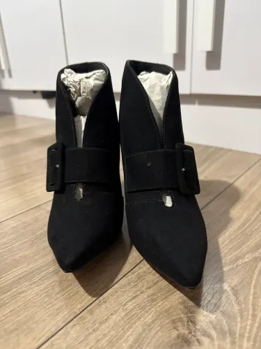 Sapato Ana Mello
