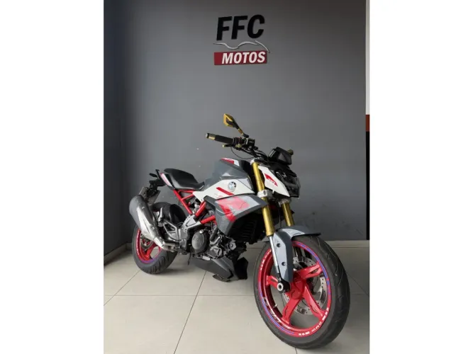 Bmw G 310 r 2022