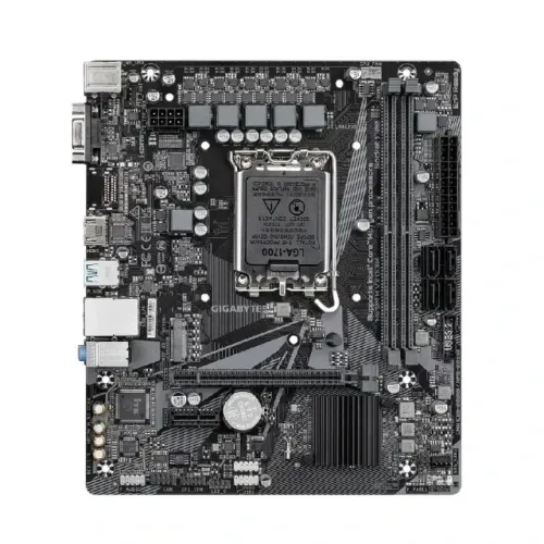 H610m gigabyte
