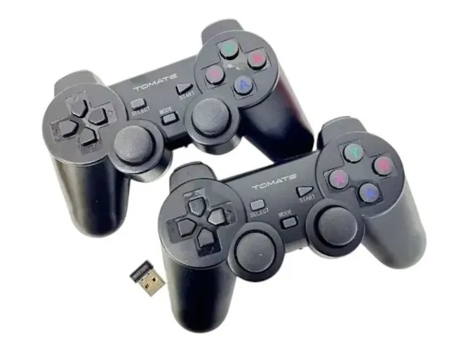Controles para Game Stick Retrô Game todos 