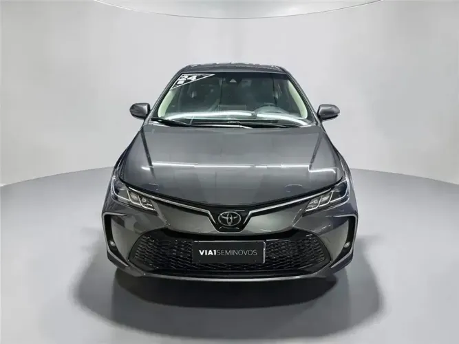 Toyota Corolla XEI 2.0 Flex 16V Aut. 2024