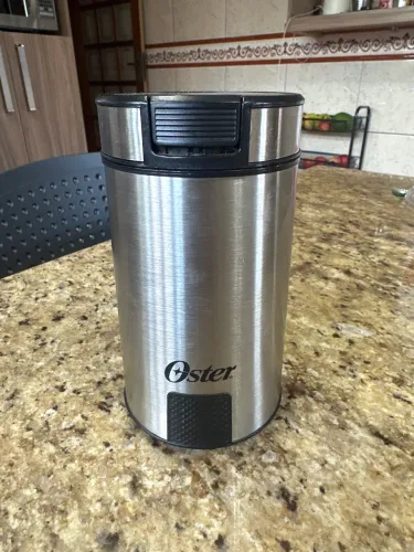 Moedor de café elétrico os ter