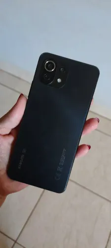 Celular redemi 11 lite 256GB