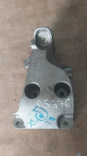 Suporte Do Motor Bmw X1 2013 22116785695 (05g76)