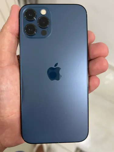 Vendo iPhone 12 Pro 256g