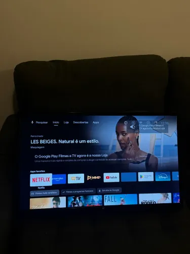 TV MULTILASER 32?