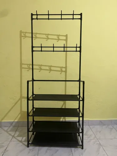 Sapateira rack