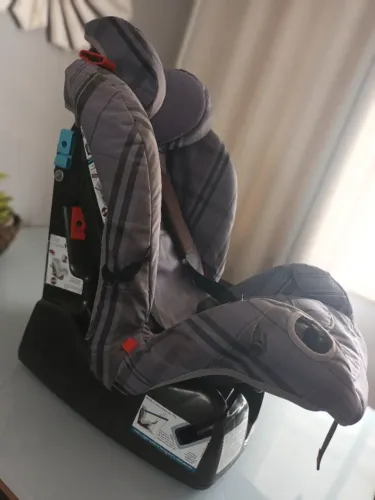 Cadeira infantil veicular