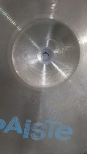 Ride Paiste 101