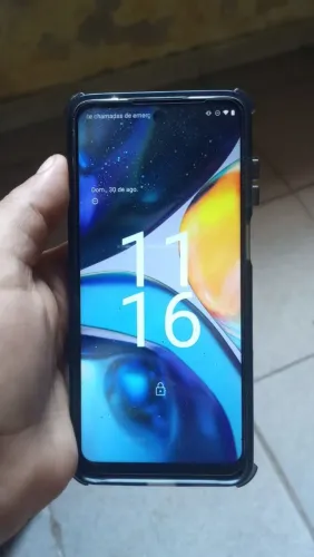 Moto g22