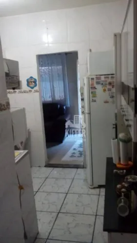 Casa com 1 dormitório à venda, 67 m² por R$ 170.000,00 - Barro Vermelho - São Gonçalo/RJ