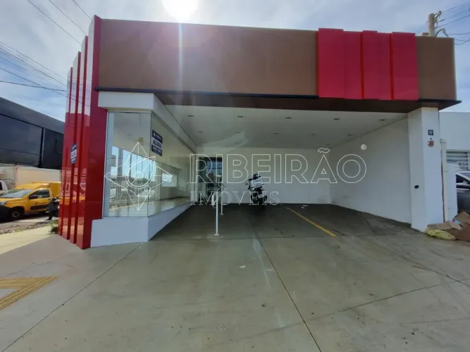 Imóvel comercial de esquina Presidente Vargas para locação.